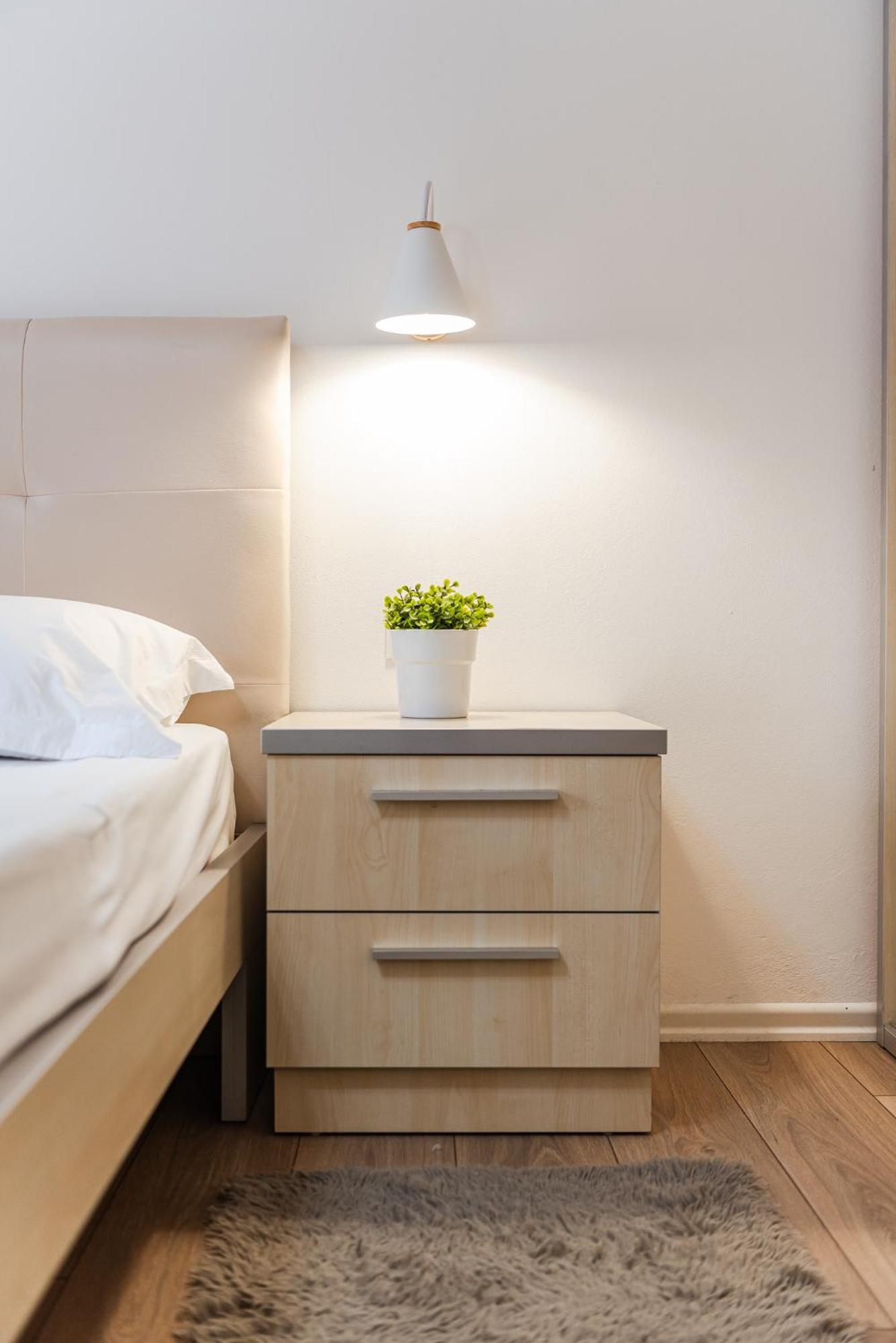 Noir Apartment By Kondo Stays Tiran Dış mekan fotoğraf