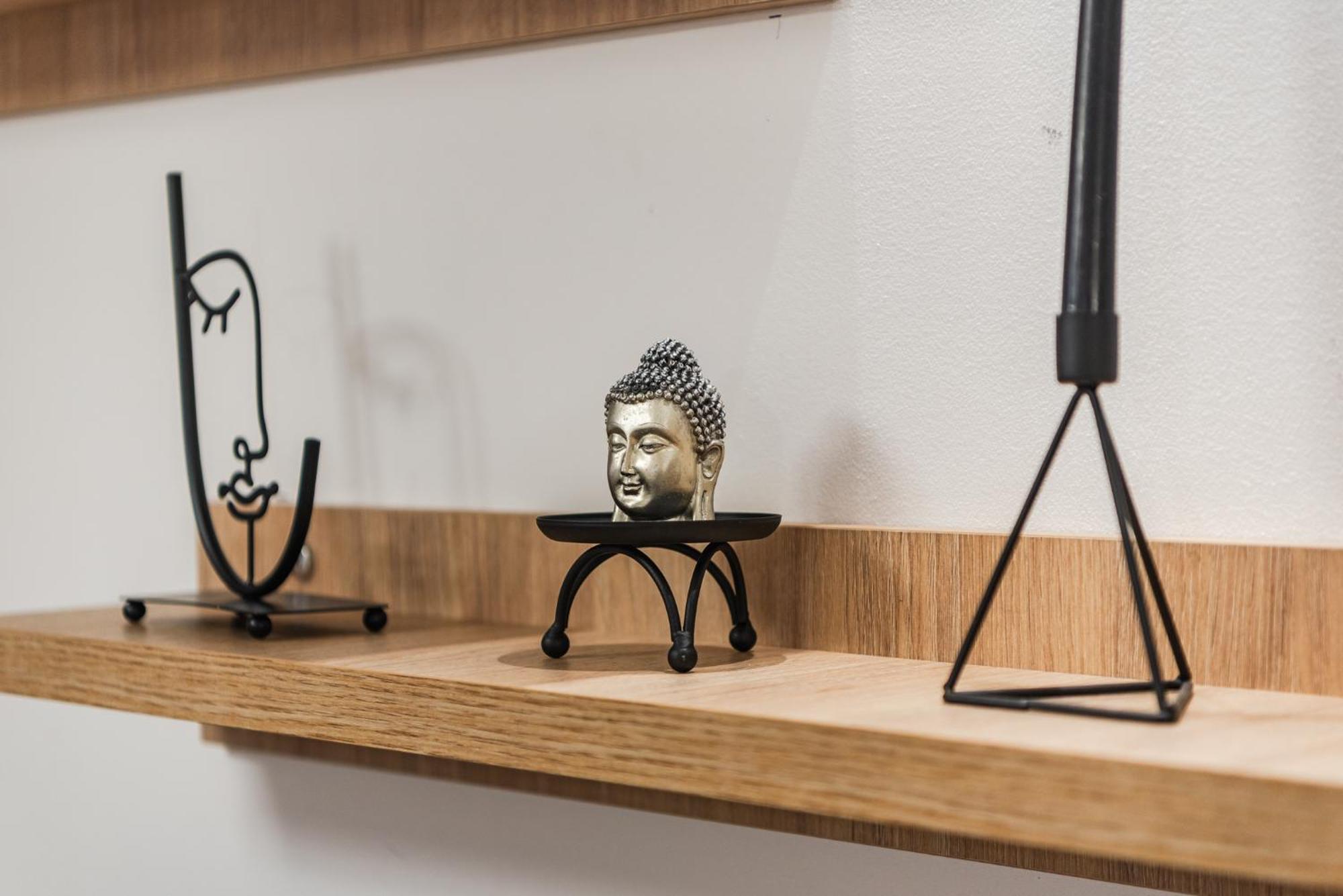 Noir Apartment By Kondo Stays Tiran Dış mekan fotoğraf
